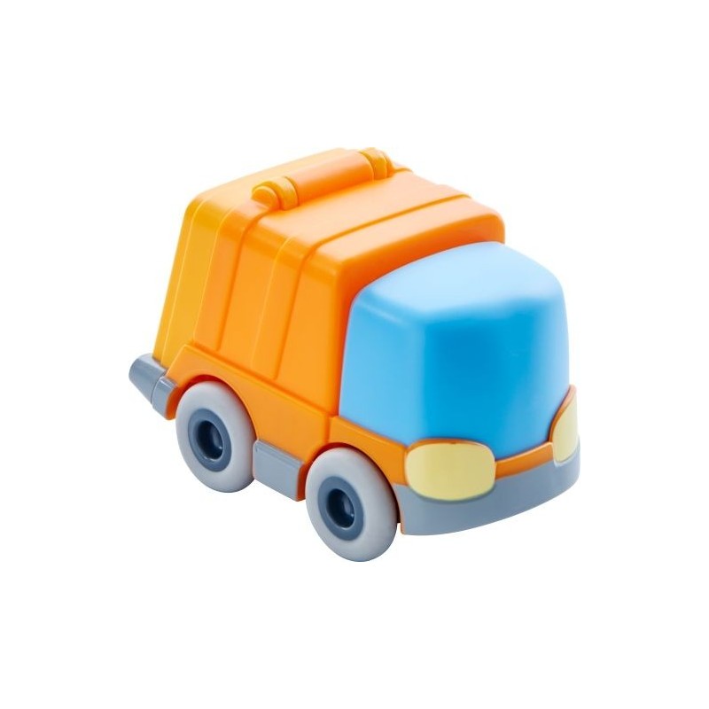 Küllerbu - Camion poubelle Küllerbu - Camion poubelle