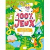 100 % jeux