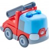 Küllerbu - Camion pompier à échelle