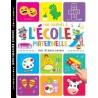 Une journée à l'école maternelle : avec 30 puces sonores