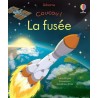 Coucou !. La fusée