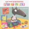Mon cahier d'activités P'tit Loup - Les vacances