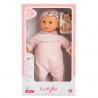 Mon premier poupon 30 cm - Bébé câlin Manon