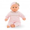 Mon premier poupon 30 cm - Bébé câlin Manon