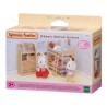 Mobilier chambre d'enfants - Sylvanian Families
