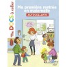 Ma première rentrée en maternelle