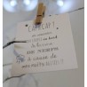 Boite CAP OU PAS CAP Parrain