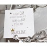 Boite CAP OU PAS CAP Parrain