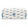 Trousse baleine