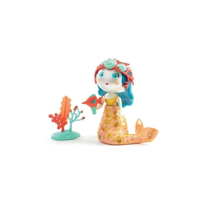 Arty toys Aby & blue Arty toys Aby & blue