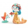 Arty toys Aby & blue