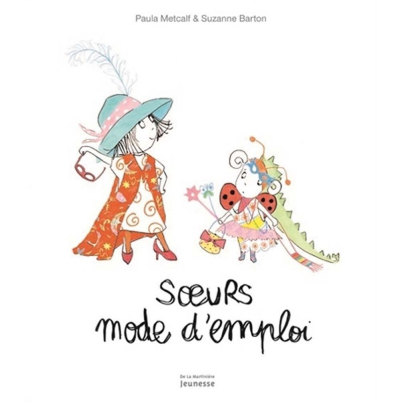 Soeurs mode d'emploi Soeurs mode d'emploi