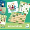Eduludo - Animocolorix