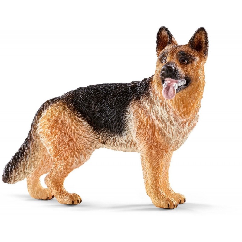 Berger allemand femelle - Farm World Berger allemand femelle - Farm World
