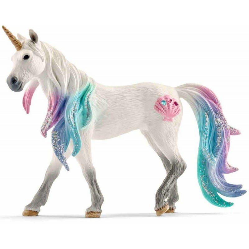 Licorne des mers jument - Bayala Licorne des mers jument - Bayala