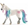 Licorne des mers jument - Bayala