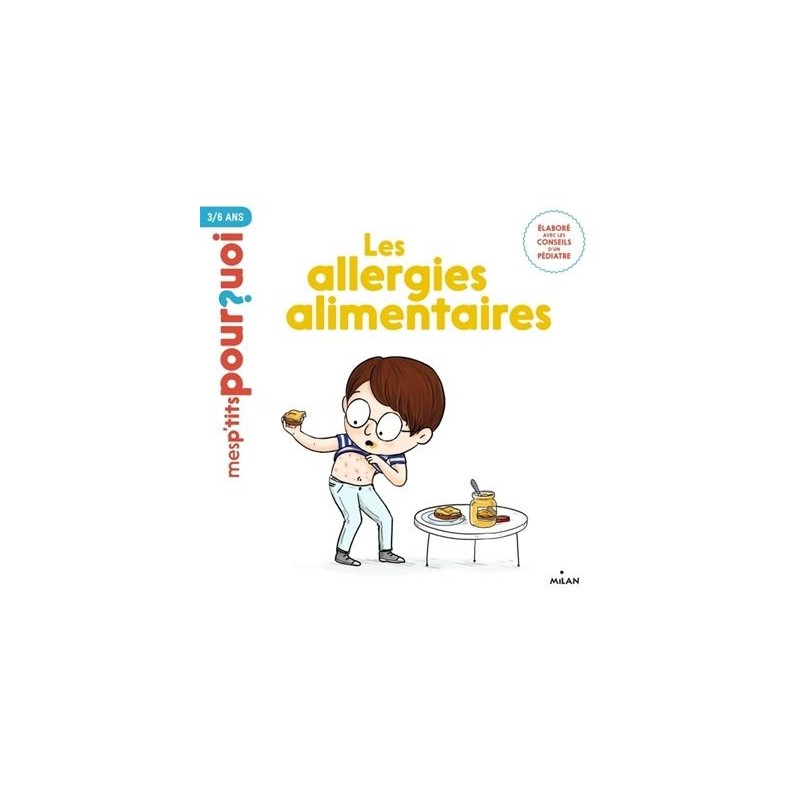 Les allergies alimentaires Les allergies alimentaires