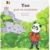 Mes p'tits albums - Tao part en excursion