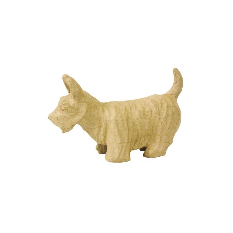 Décopatch vrac - Chien