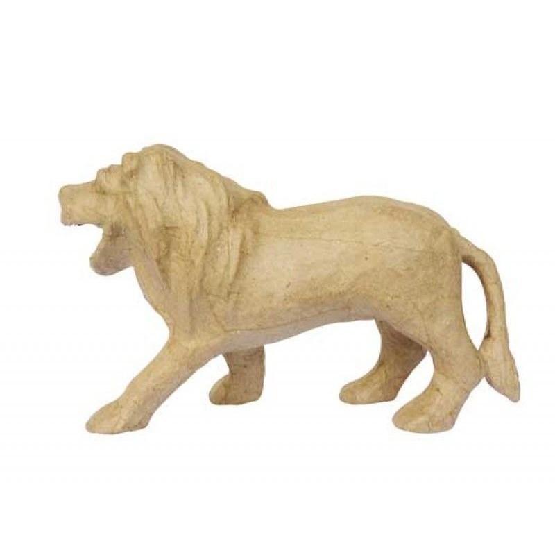 Décopatch vrac - Lion Décopatch vrac - Lion