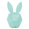 Réveil Cutty clock - Bleu Pastel