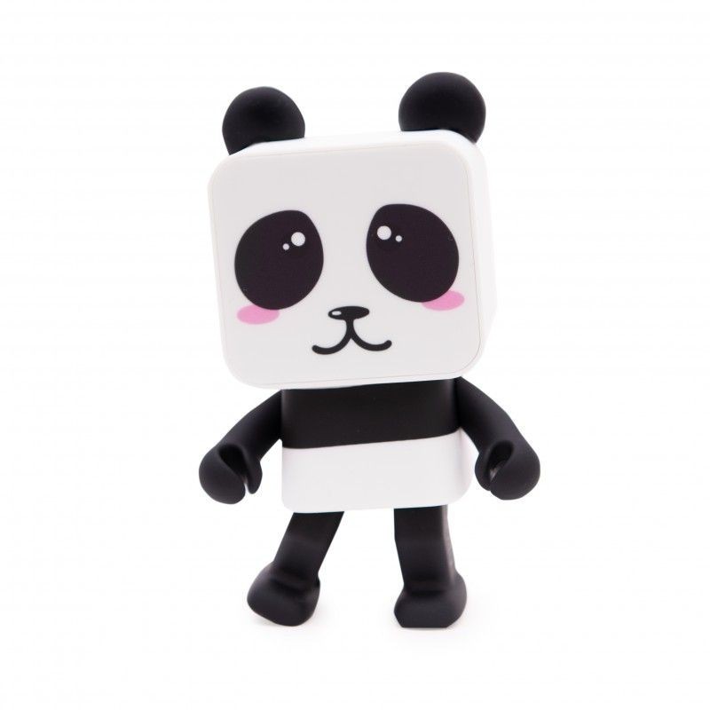 Dancing Animals - Panda Dancing Animals - Panda