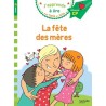 Sami et Julie - La fête des mères (niveau 2)