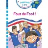 Sami et Julie - Fous de foot ! (niveau 3)