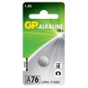Pile bouton LR44 1,5V