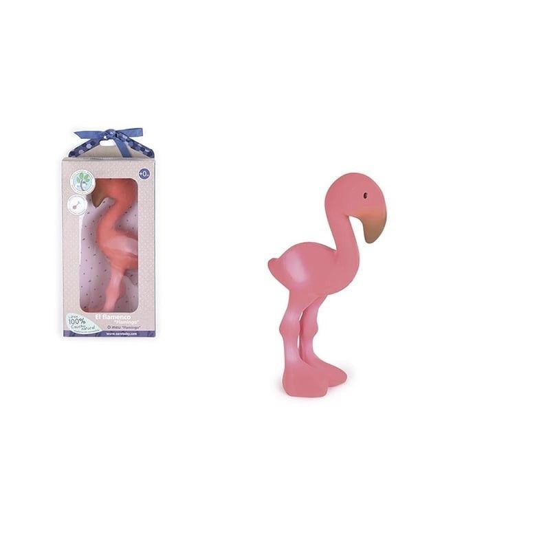 Flamant rose tikiri Flamant rose tikiri