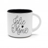 Tasse Céramique - Jolie Môme