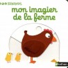 Kididoc - Mon imagier de la ferme