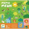 Memo meuh
