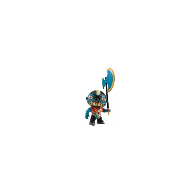 Arty toys Niak Arty toys Niak