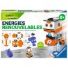 Energies renouvelables