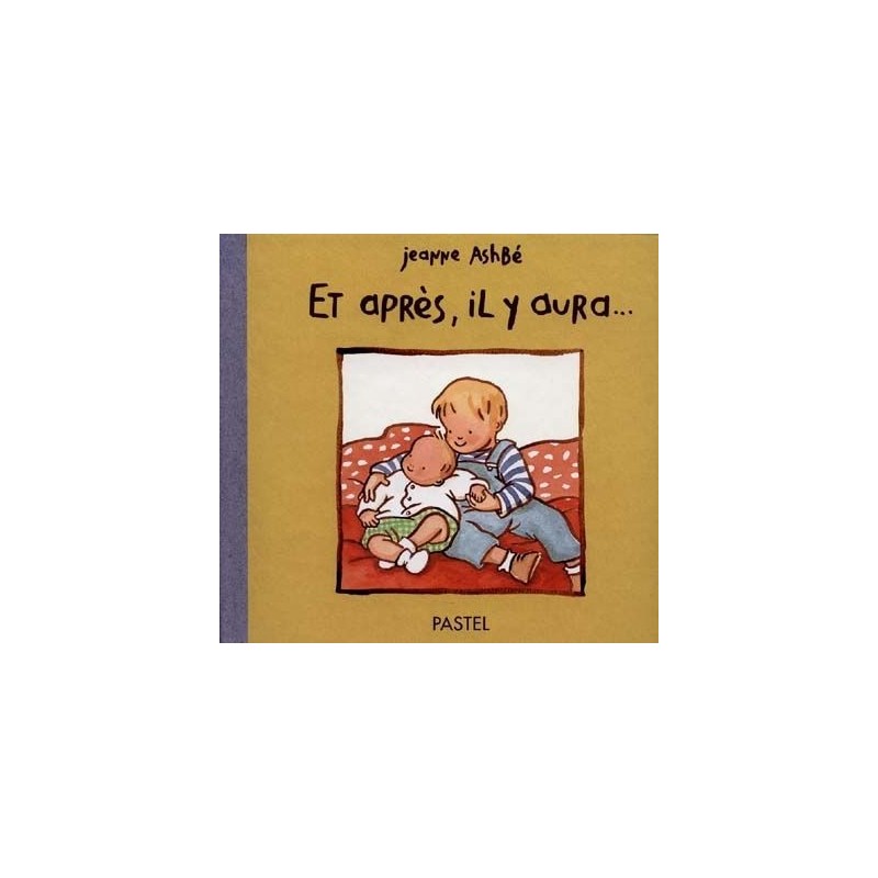 Et après, il y aura... Et après, il y aura...