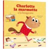 Mes p'tits albums - Charlotte a la bougeotte