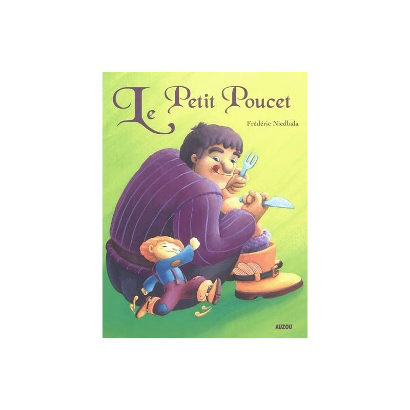 Le Petit Poucet Le Petit Poucet