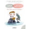 Sam & Watson : Plus forts que la tristesse !