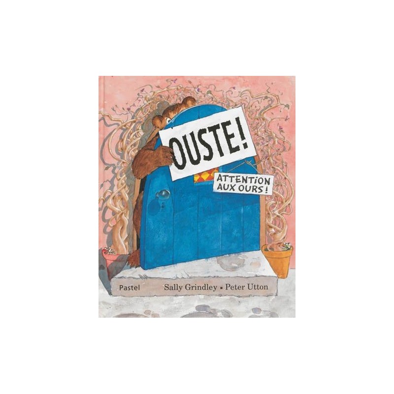 Ouste ! Ouste !