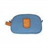 Trousse de toilette - Papa je suis ton fan number one