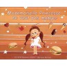 Mademoiselle Princesse ne veut pas manger