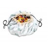 Sac play&go Rails/ours (tapis et rangement)