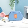 Trousse de toilette - Papa je suis ton fan number one