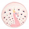 Sac play&go soft Paon (tapis et rangement)
