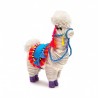 Kit lama en fils