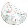 Sac play&go Rails/ours (tapis et rangement)