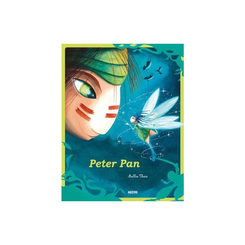 Peter Pan Peter Pan