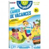 Les incollables - Mon cahier de vacances de la moyenne à la grande section