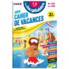 Les incollables - Mon cahier de vacances du CE1 au CE2
